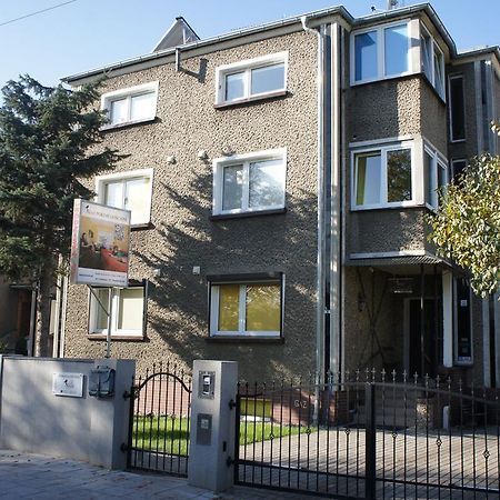 Nest Nocleg Poznan Exterior foto