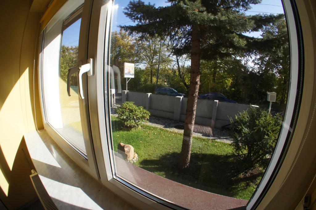 Nest Nocleg Poznan Habitación foto