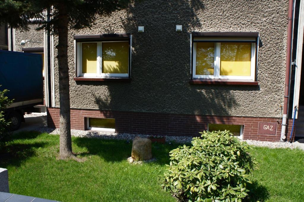 Nest Nocleg Poznan Exterior foto