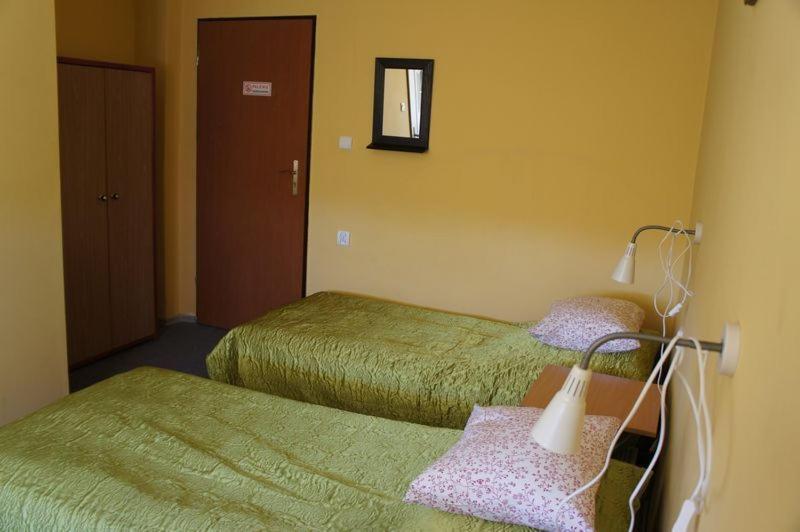 Nest Nocleg Poznan Exterior foto
